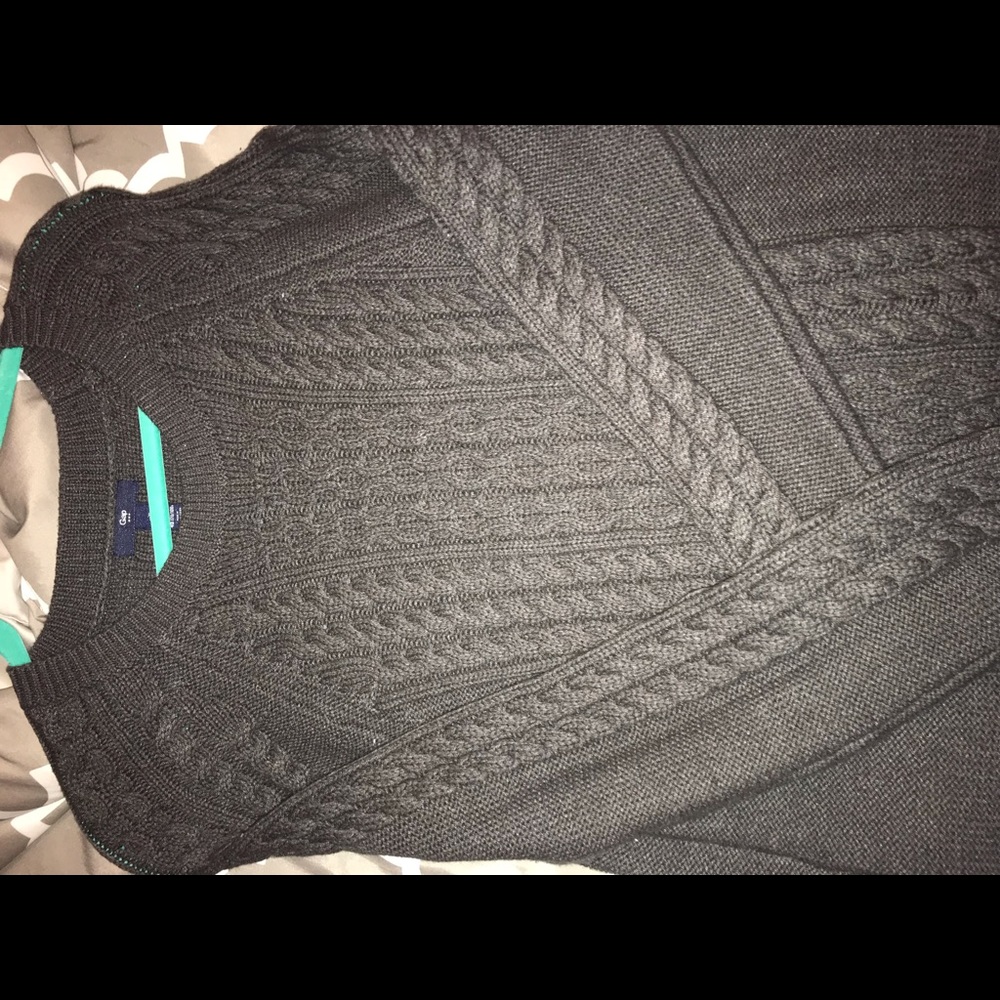 Gap Sweater